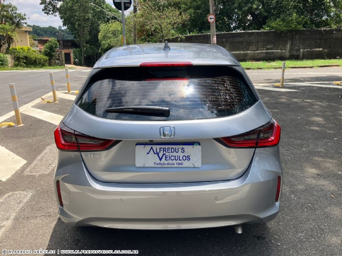 Honda CITY EXL 2023/2024